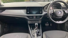 Skoda Kamiq 1.0 TSI 110 SE 5dr DSG Petrol Hatchback